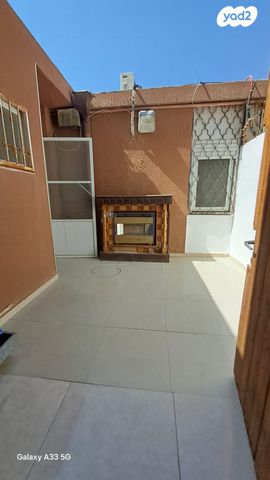 בית פרטי/ קוטג', משעול דרבן, שכונה ה', באר שבע