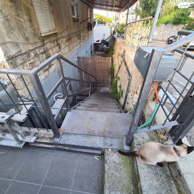 דירת גן, אל כניסה, חיפה