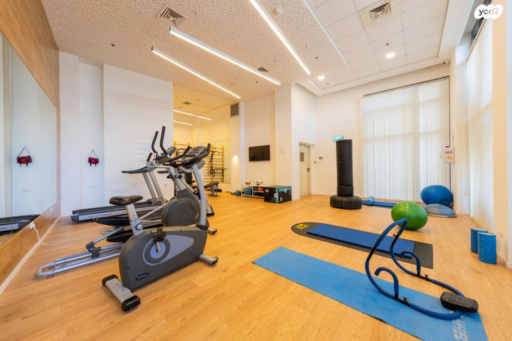 דירה, הוד השרון