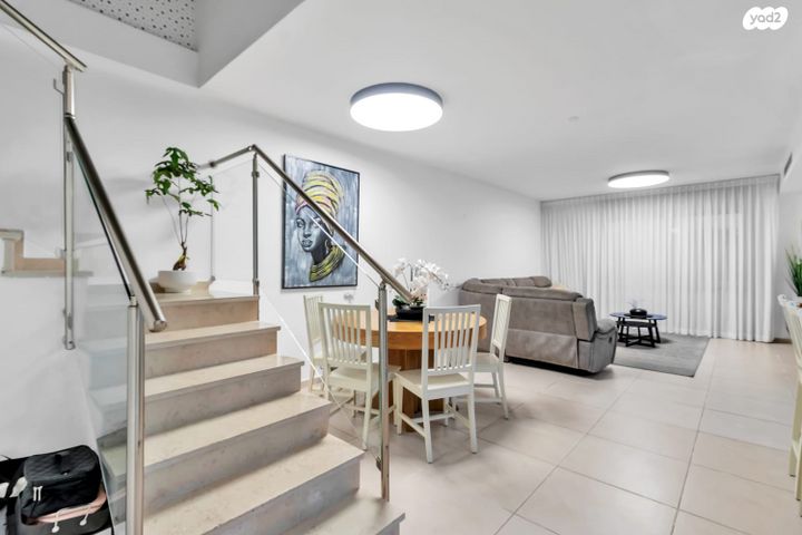 בית פרטי/ קוטג', ברבור, פלח שבע, באר שבע