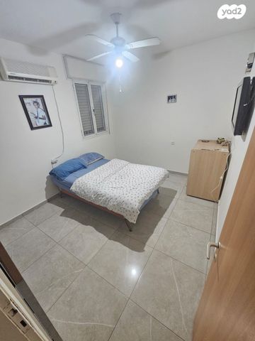 דירה, שדרות ירושלים 33, באר שבע