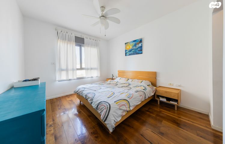 דירה, הוד השרון