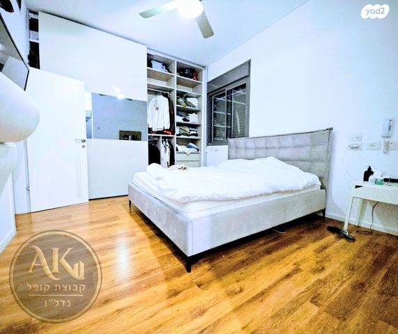 גג/ פנטהאוז, צמרות המושבה, באר יעקב