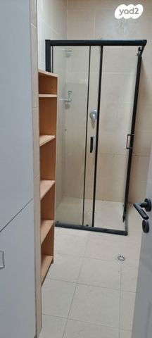 דירה, חיים נחמן ביאליק, שכונה א', באר שבע