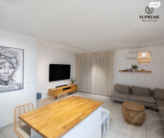 דירה, הגדוד העברי 6, קרית חיים מזרחית, חיפה