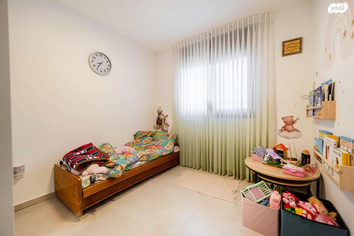 דירה, דרך לוי אשכול, קרית אונו