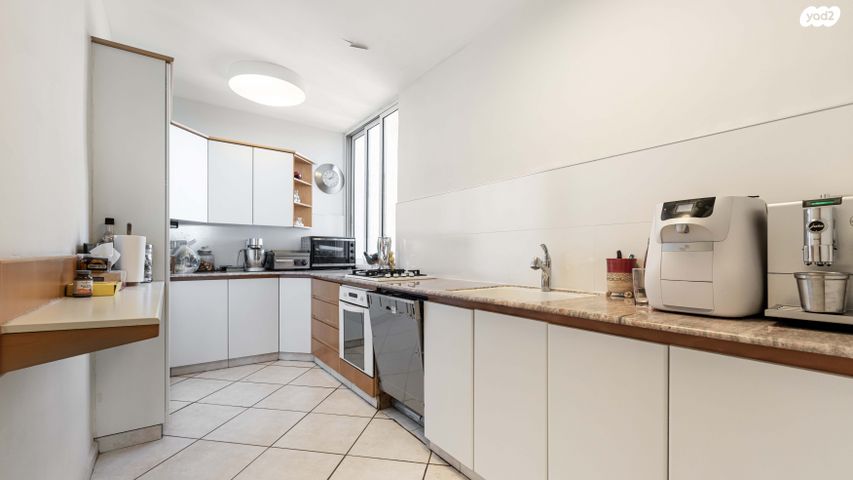 דירה, שקדיה, שכונת גפן, רמת גן