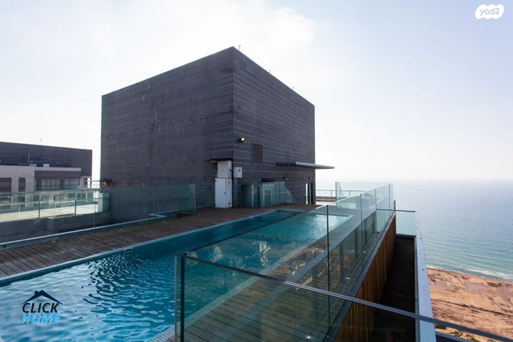 גג/ פנטהאוז, נתניה