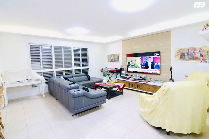 דירה, העצמאות, רובע הקריה, הסיטי, אשדוד