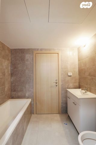 דירה, עמק חפר 33, מורשת, מודיעין מכבים רעות