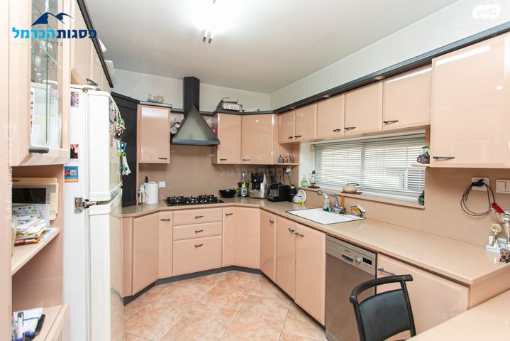 גג/ פנטהאוז, נורית, ורדיה, חיפה