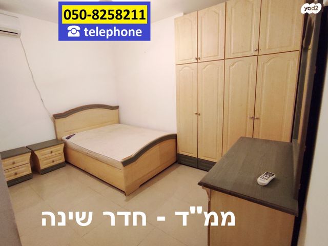 דירה, נווה אילן, אשקלון