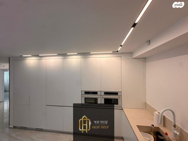 דירה, משה לוי 3, נאות שמיר, רמלה