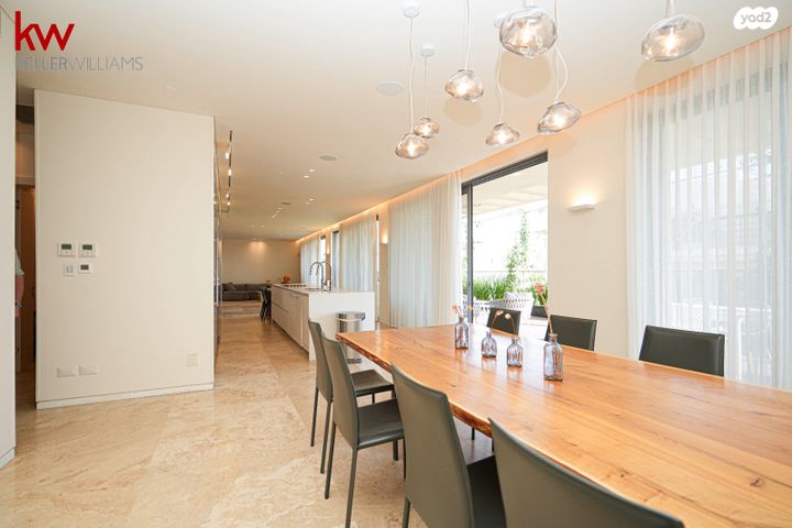 גג/ פנטהאוז, המעלות, רעננה