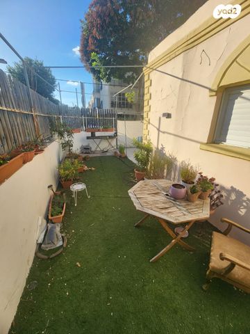 דירה, החשמונאים 48, גרין ועם, חולון