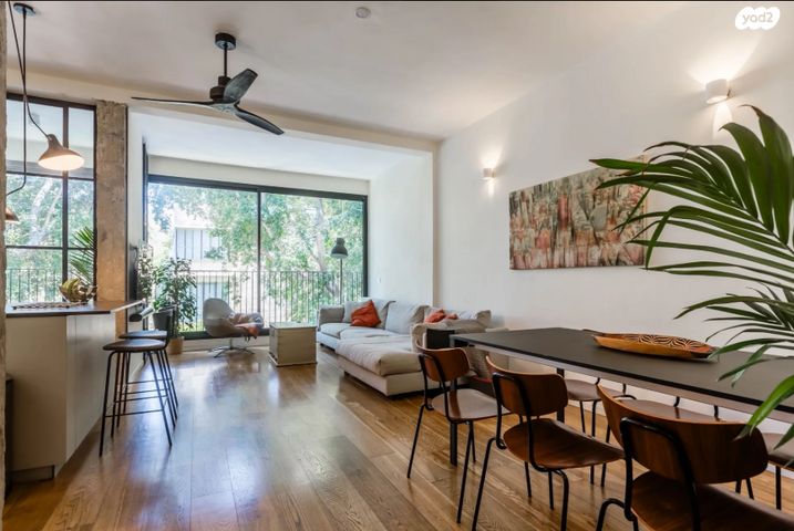 דירה, ריינס, הצפון הישן - דרום, תל אביב יפו