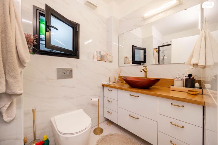 דירה, דרך לוי אשכול, קרית אונו