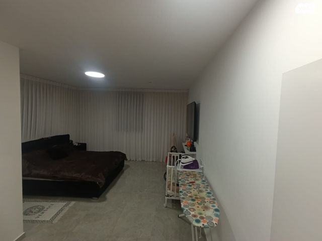 דירה, שדרות