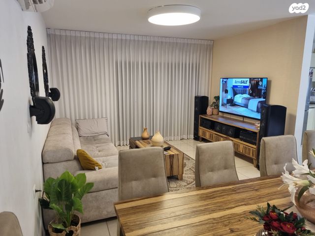 בית פרטי/ קוטג', פרי חדש, שכונה ו', באר שבע