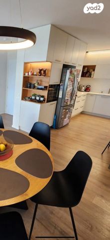 דירה, שמואל שניצר, אזורי חן, גימל החדשה, תל אביב יפו