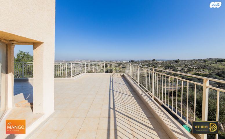 בית פרטי/ קוטג', חרוב, שגיא, אלפי מנשה