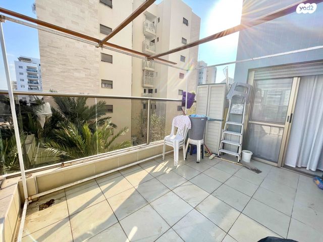 דירה, ברנע, אשקלון