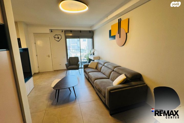 דירה, יוסף ברץ, נאות רחל, חולון