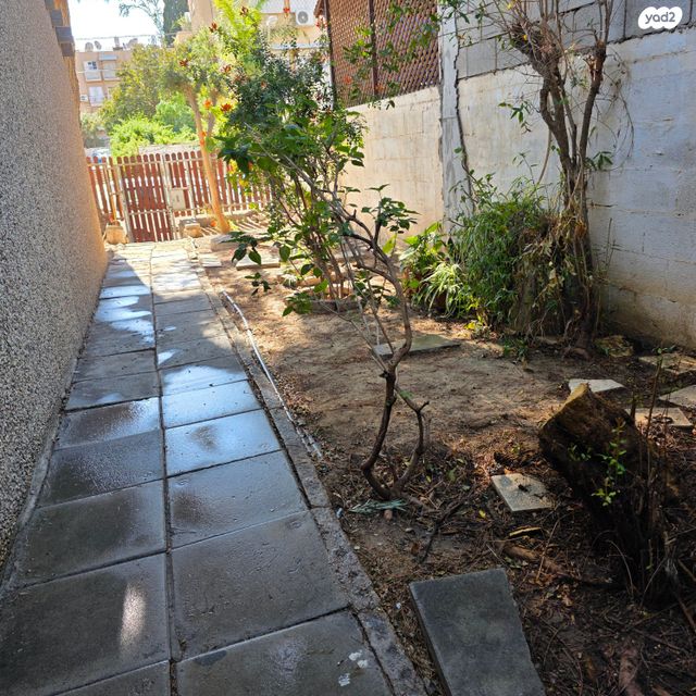 בית פרטי/ קוטג', באר שבע