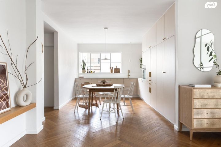 דירה, הרב אוורבוך, הדר, רמת השרון