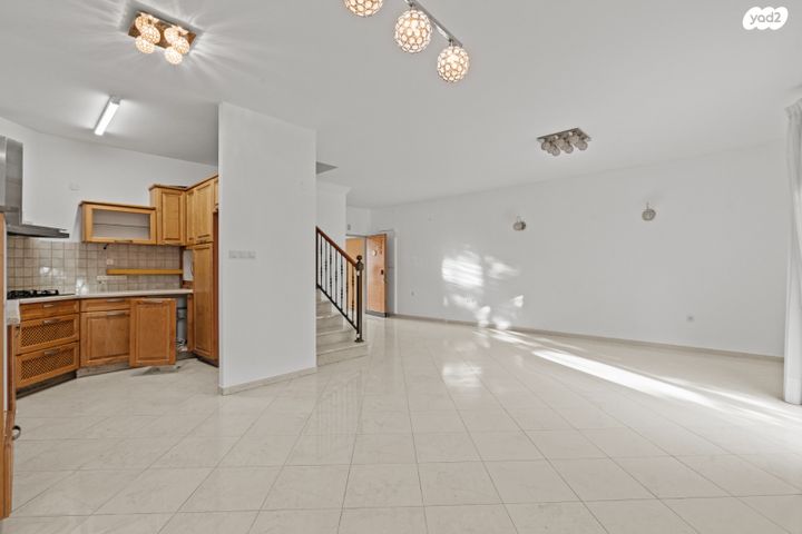 בית פרטי/ קוטג', הערמון, צמרות, ראשון לציון