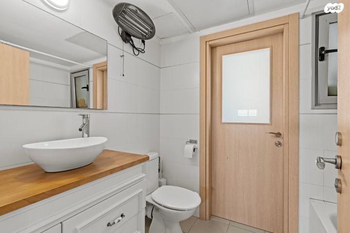 דירה, שדרות מקס ואמפרו שיין, רחובות החדשה, רחובות