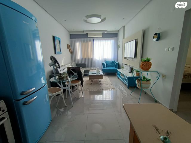 דירה, אשדוד