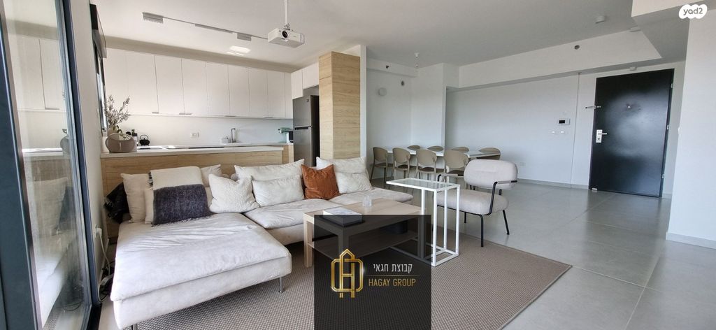 דירה, משה לוי 25, נאות שמיר, רמלה