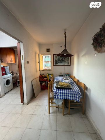 דירה, גורדון, שכונה א', באר שבע