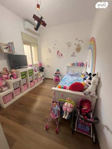 דירה, שדרות בן גוריון 30, מרכז העיר, סביניה, הוותיקה, קרית ביאליק