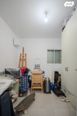 דירת גן, נגבה 17, יד אליהו, תל אביב יפו