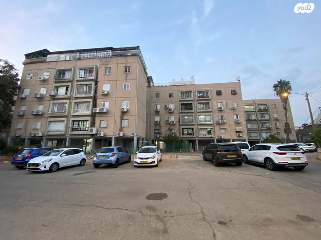 דירה, הרב גביזון, לבנה, תל אביב יפו