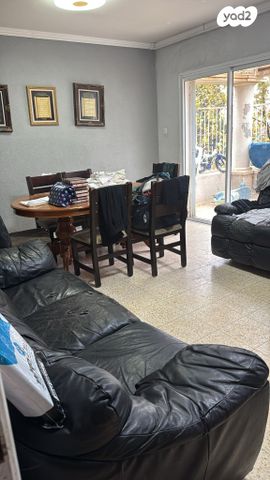 דירה, נחל רביבים, רמת הנחלים / רמת בית שמש א', בית שמש