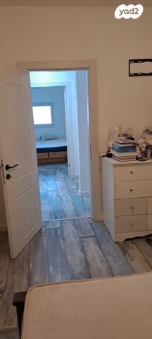 דירה, חיים נחמן ביאליק, שכונה א', באר שבע