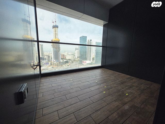 דירה, תוצרת הארץ 5, נחלת יצחק, תל אביב יפו