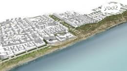 שדרות לוי אשכול 