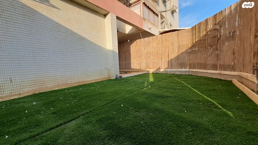 דירת גן, נווה זאב, נאות אילן, באר שבע