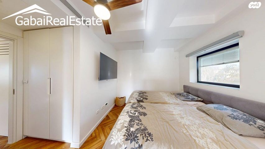 דירה, אלעזר המודעי, המושבה היוונית, ירושלים