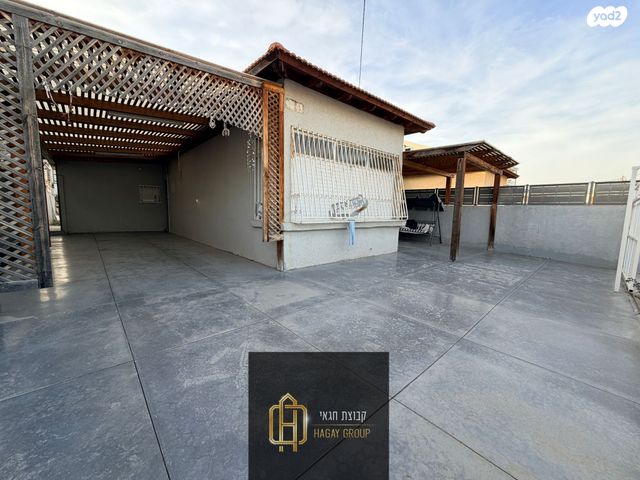 בית פרטי/ קוטג', הרב חיים שפירא 14, אשכול, רמלה