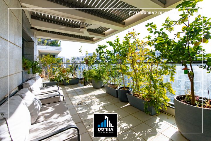 דירה, בית בפארק ,פרדס בחסכון, אור יהודה