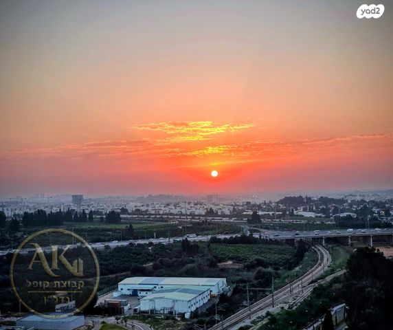 צמרות המושבה