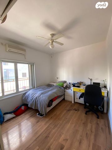 דירה, חנקין, נווה דוד רמז, רעננה