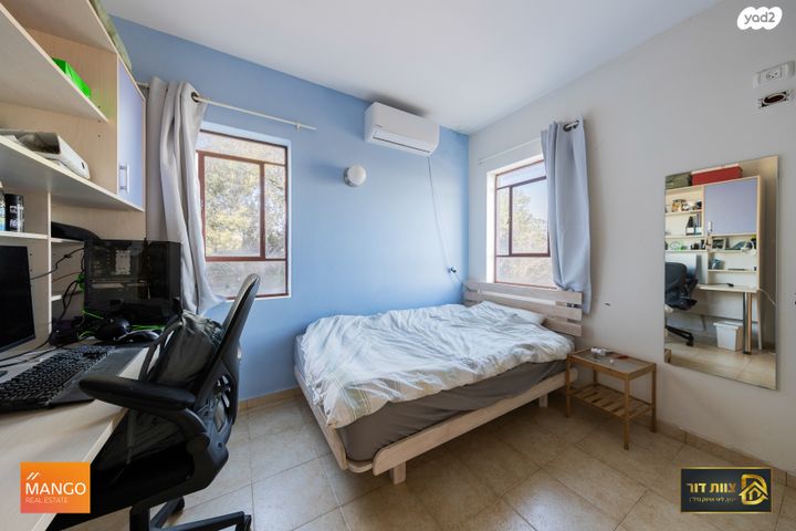 בית פרטי/ קוטג', חרוב, שגיא, אלפי מנשה