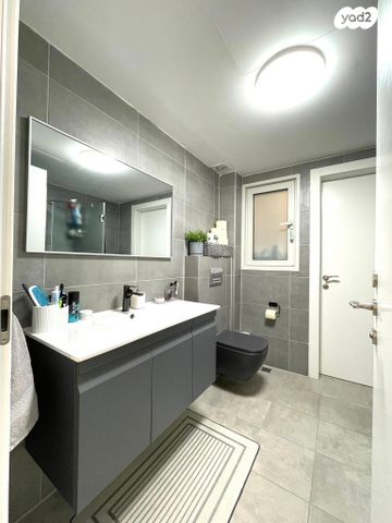 דירת גן, גבעת מכוש, כרמיאל