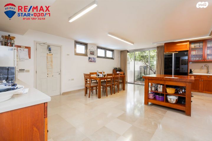 בית פרטי/ קוטג', הנוריות 31, הרצליה פיתוח, הרצליה